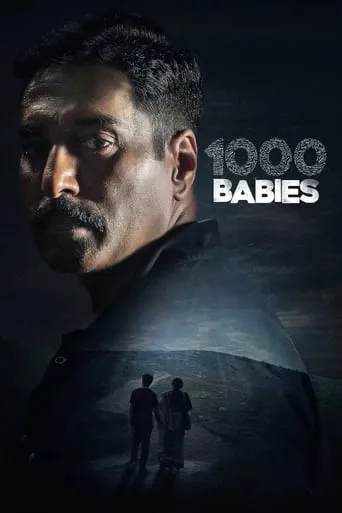 1000 Babies TV series poster - Rated 7/10