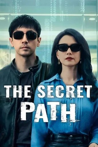 The Secret Path TV series poster - Rated 7.3/10