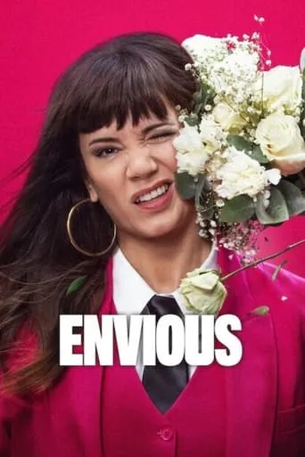 Envious TV series poster - Rated 7.738/10