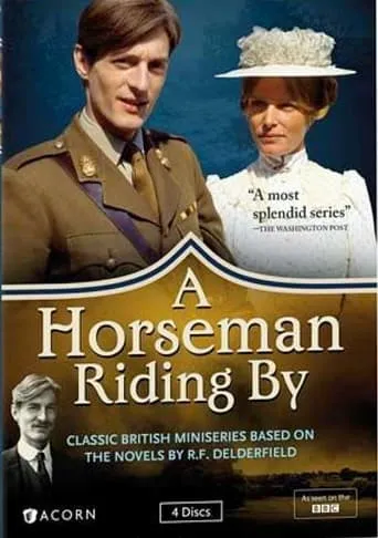 A Horseman Riding By TV series poster - Rated 5/10