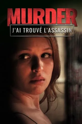 I Solved a Murder TV series poster - Rated 8/10