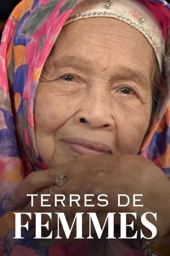 Terres de femmes TV series poster - Rated 8/10