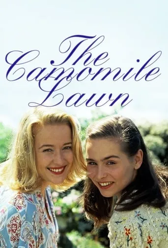 The Camomile Lawn TV series poster - Rated 5.6/10