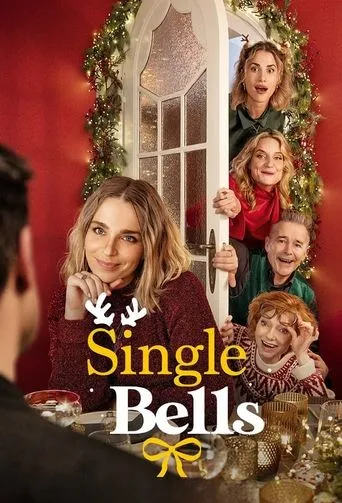 Single Bells TV series poster - Rated 6.7/10