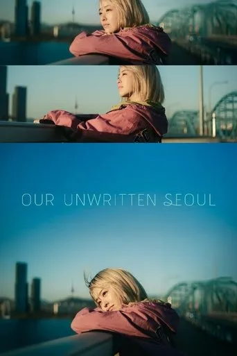Our Unwritten Seoul TV series poster - Rated 8.6/10