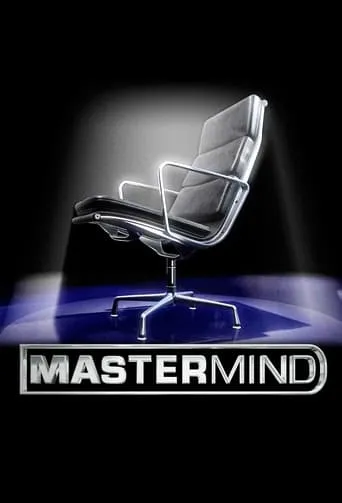 Mastermind TV series poster - Rated 5.4/10