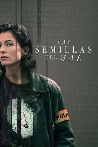 Las semillas del mal TV series poster - Rated 5/10