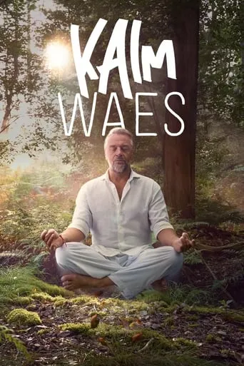 Kalm Waes TV series poster - Rated 6/10