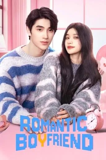 Romantic Boyfriend TV series poster - Rated 7/10