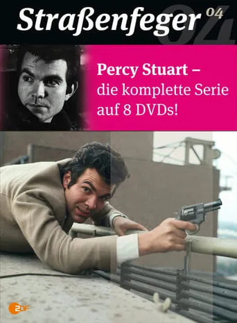 Percy Stuart TV series poster - Rated 5.5/10