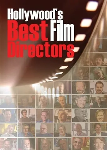 Hollywood's Best Film Directors TV series poster - Rated 2/10