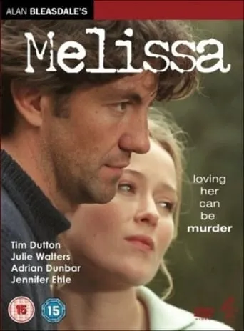 Melissa TV series poster - Rated 6/10