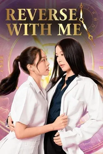 Reverse with Me TV series poster - Rated 7.909/10