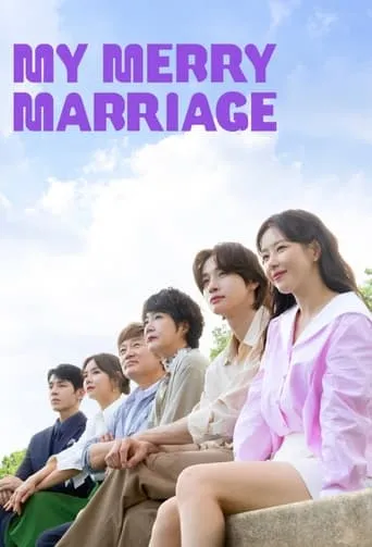 My Merry Marriage TV series poster - Rated 9.5/10