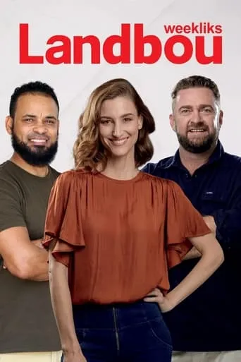 Landbouweekliks TV series poster - Rated 5/10
