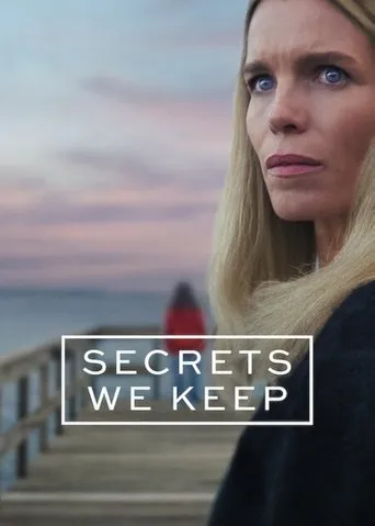 Secrets We Keep TV series poster - Rated 6.448/10