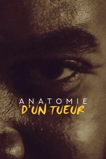 Anatomie d'un tueur TV series poster - Rated 8/10
