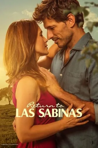 Return to Las Sabinas TV series poster - Rated 6.1/10