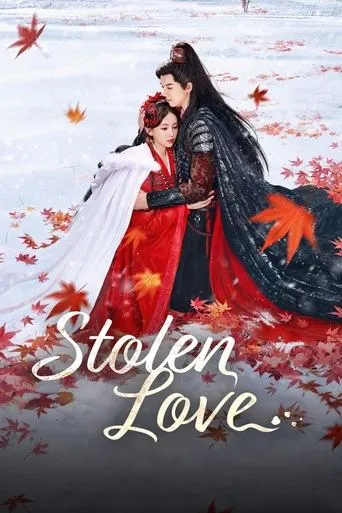 Stolen Love TV series poster - Rated 5/10