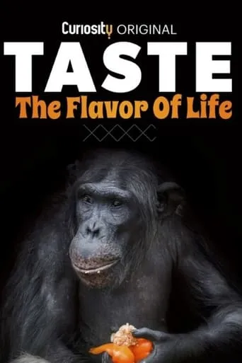 Taste: The Flavor of Life TV series poster - Rated 8/10