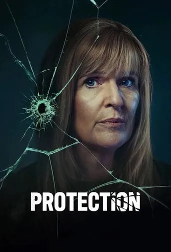 Protection TV series poster - Rated 8/10