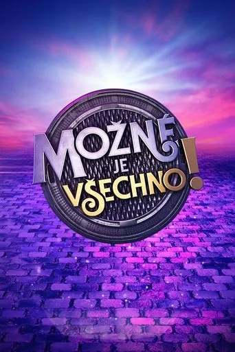 Možné je všechno! TV series poster - Rated 5/10