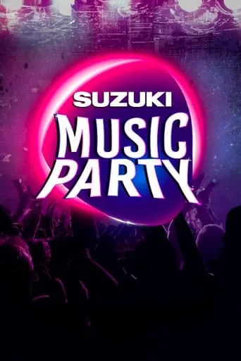 Suzuki Music Party TV series poster - Rated 7.5/10