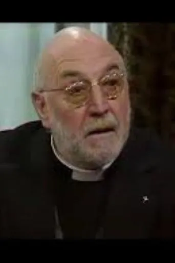 Father Charlie TV series poster - Rated 6/10