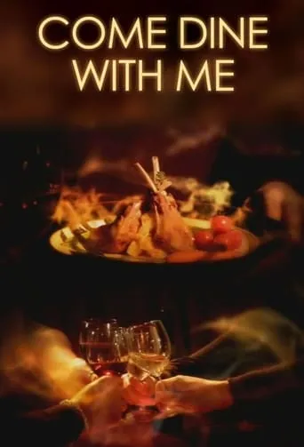 Come Dine with Me TV series poster - Rated 5/10