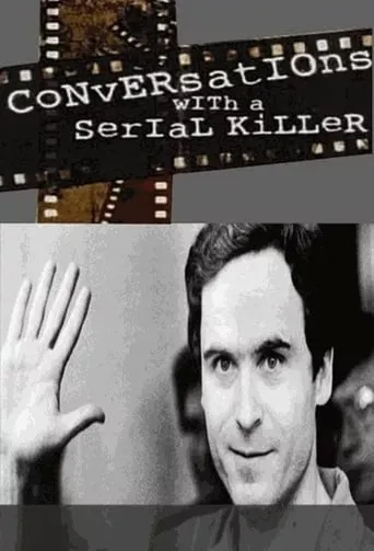 Conversations With A Serial Killer TV series poster - Rated 5/10