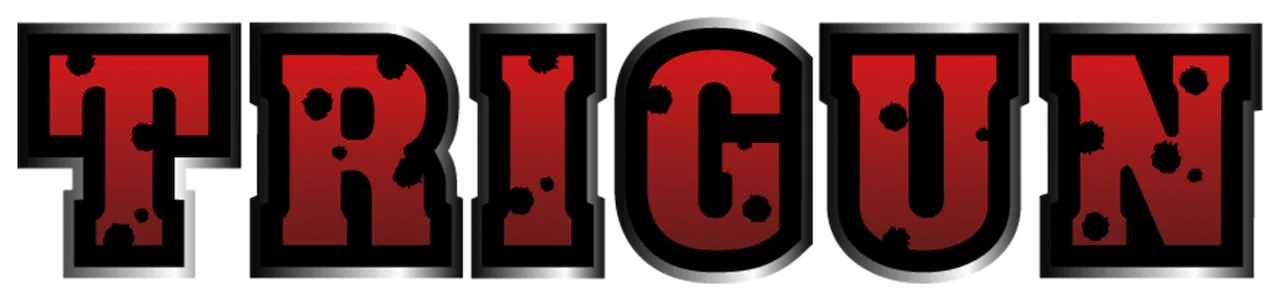 TRIGUN
