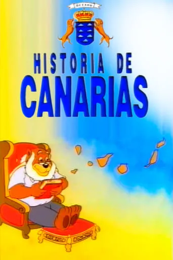Historia de Canarias TV series poster - Rated 8/10