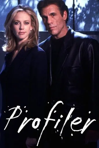 Profiler TV series poster - Rated 6.961/10
