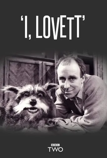 I, Lovett TV series poster - Rated 6/10