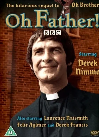 Oh, Father! TV series poster - Rated 6/10