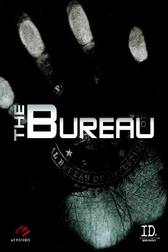 The Bureau TV series poster - Rated 8/10