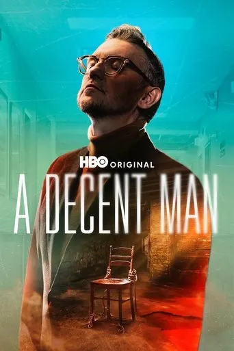 A Decent Man TV series poster - Rated 6.455/10