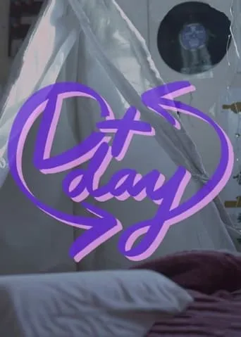 D+day TV series poster - Rated 4/10
