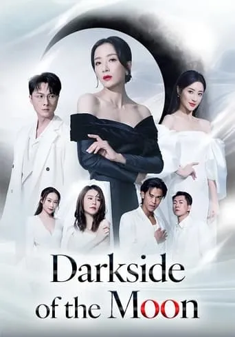 Darkside of the Moon TV series poster - Rated 9/10