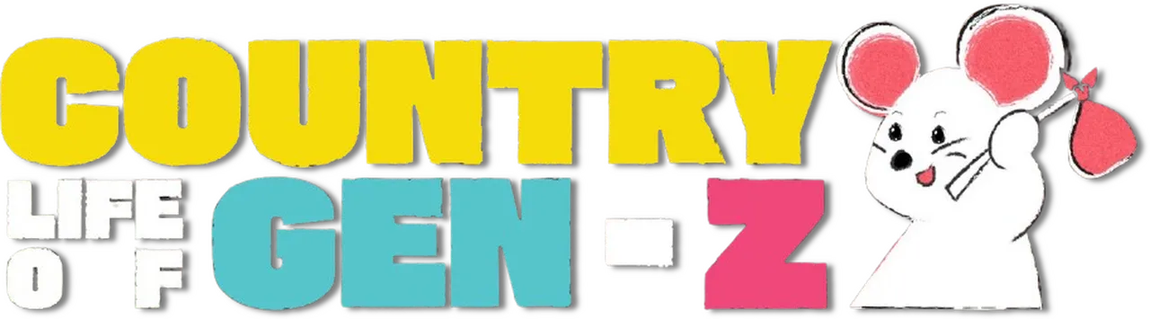 Country Life of Gen-Z
