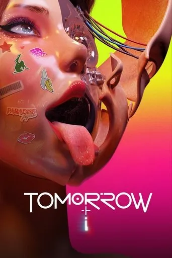Tomorrow and I TV series poster - Rated 7.6/10