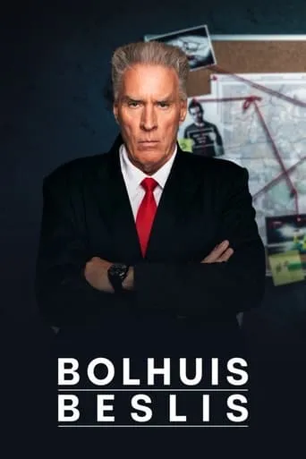 Bolhuis Beslis TV series poster - Rated 8/10