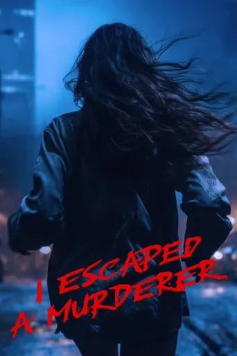 I Escaped a Murderer TV series poster - Rated 7/10
