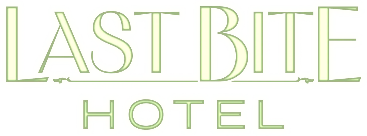 Last Bite Hotel