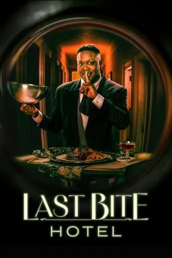 Last Bite Hotel TV series poster - Rated 6/10