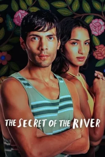The Secret of the River TV series poster - Rated 8.071/10