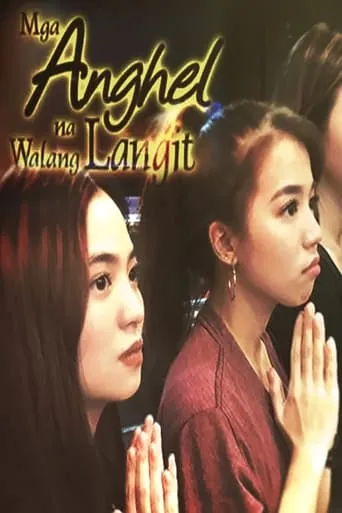 Angels Without a Heaven TV series poster - Rated 6/10