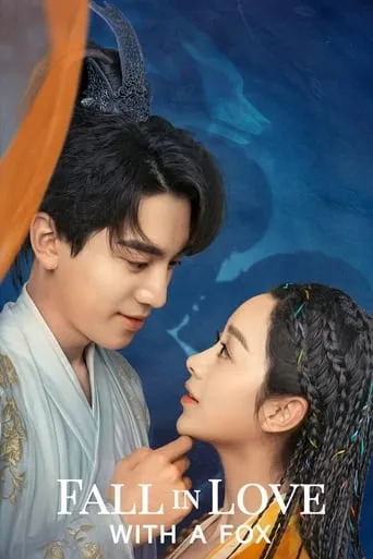 Fall in Love with a Fox TV series poster - Rated 7/10