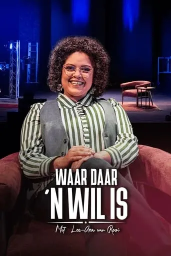 Waar Daar 'n Wil Is TV series poster - Rated 4/10