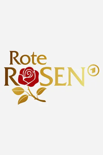 Rote Rosen TV series poster - Rated 3.5/10